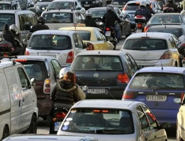 Παρουσιάστηκε ο νέος ΚΟΚ – Σαρωτικές αλλαγές σε παραβάσεις και πρόστιμα